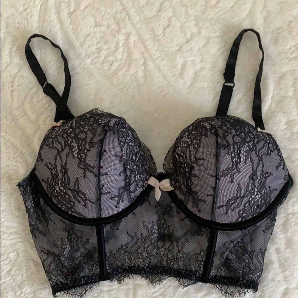 Victoria’s Secret 36C Very Sexy Demi/Buste